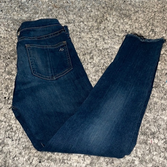 rag & bone Denim - Rag & Bone Jeans